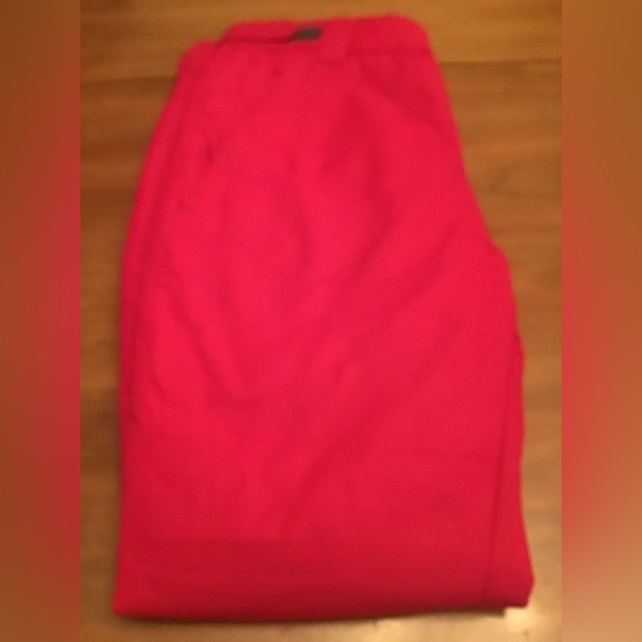 ARCTIX Women's Insulated Snow Pants Vintage Red Long 33” L(12-14) - Picture 6 of 9